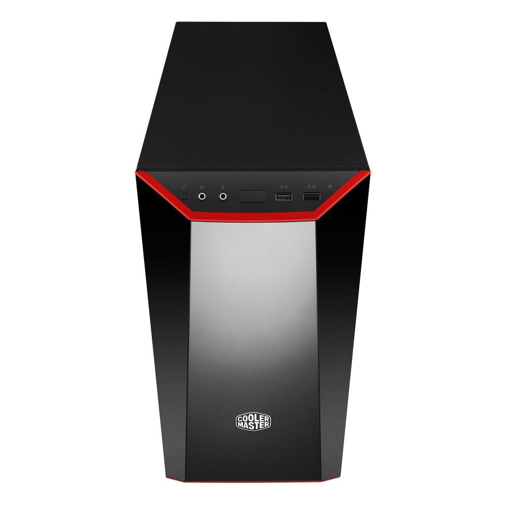 Boitier Gamer Cooler Master MasterBox Lite 3.1TG