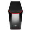 Boitier Gamer Cooler Master MasterBox Lite 3.1TG