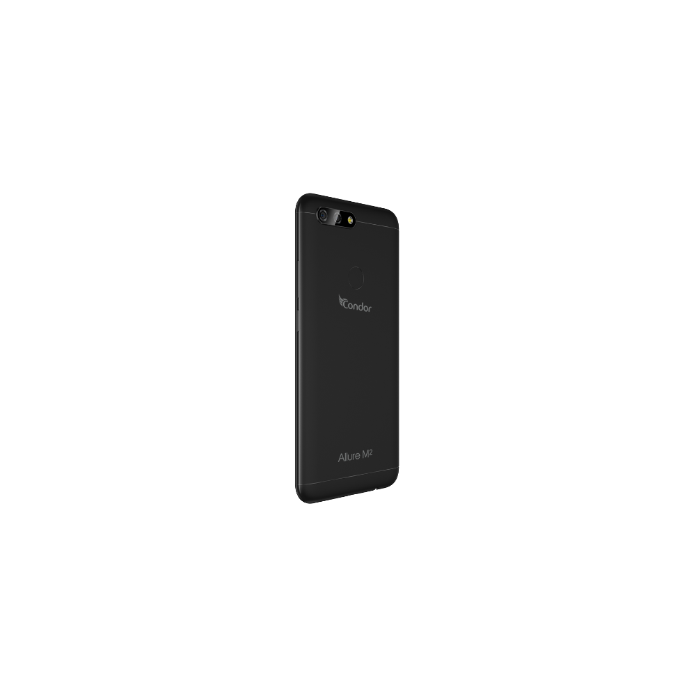 Smartphone Condor Allure M2 Noir