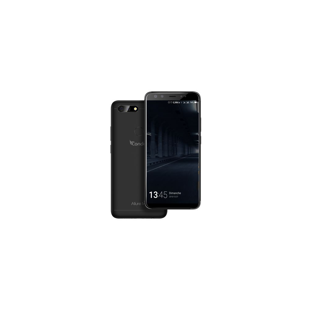 Smartphone Condor Allure M2 Noir