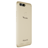 Smartphone Condor Allure M2 Gold