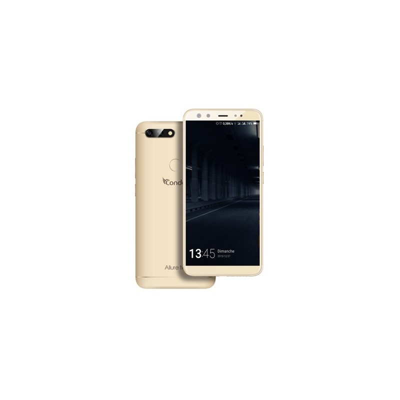 Smartphone Condor Allure M2