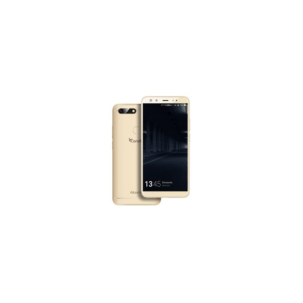 Smartphone Condor Allure M2