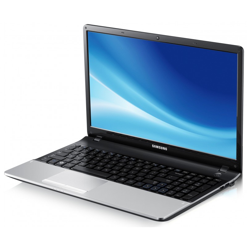 Pc Portable Samsung NP300E5X / i3 3é Gén / 4Go