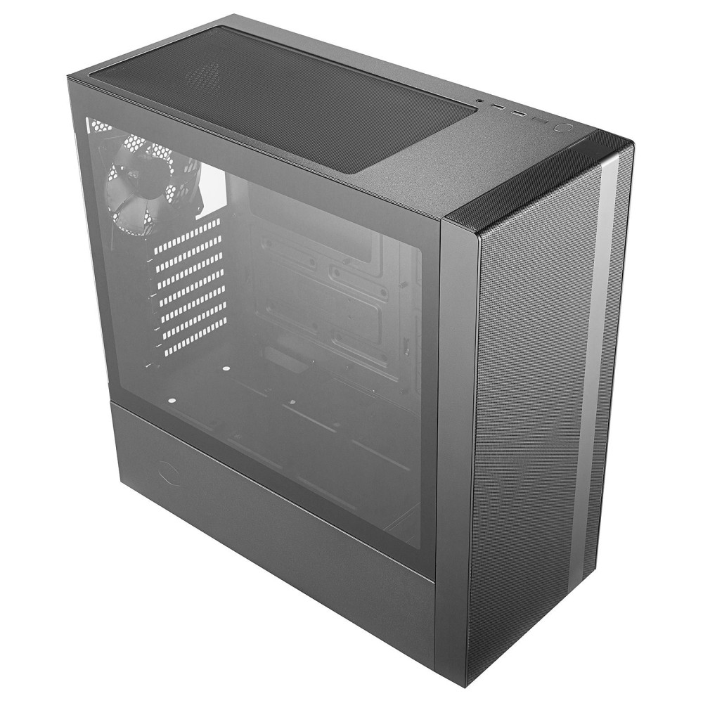 Boitier Cooler Master MasterBox NR600