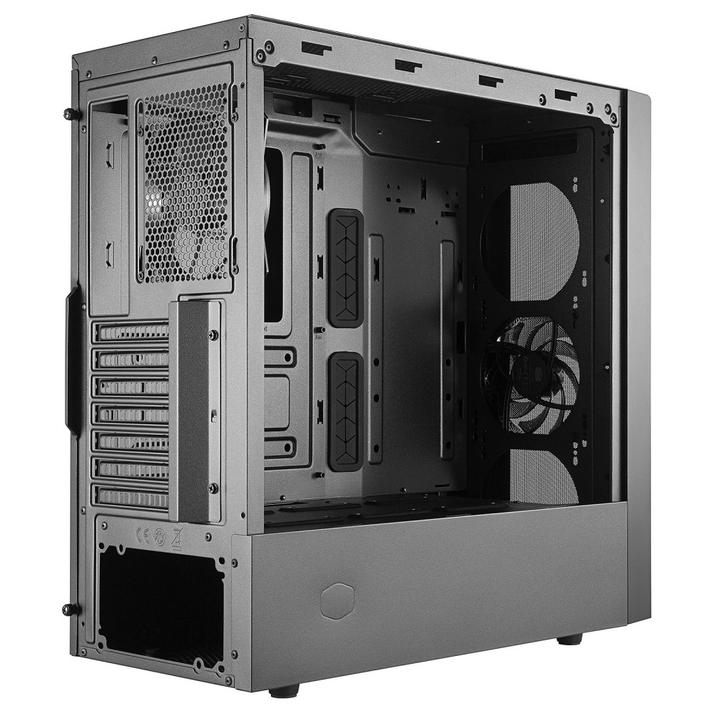 Boitier Cooler Master MasterBox NR600