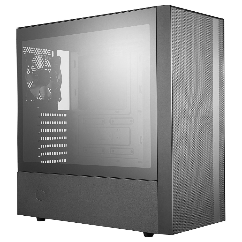 Boitier Cooler Master MasterBox NR600