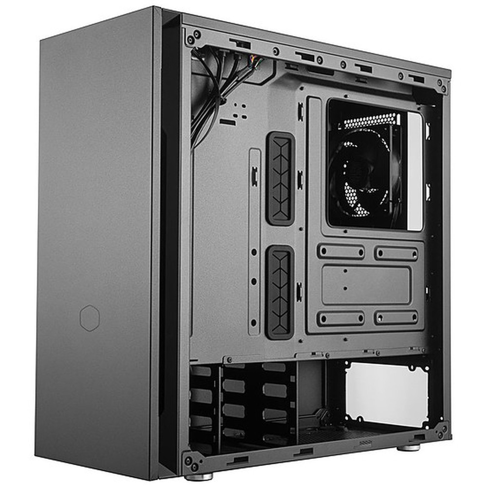 Boitier Gamer Cooler Master Silencio S400