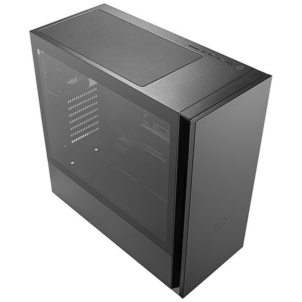 Boitier Gamer Cooler Master Silencio S400