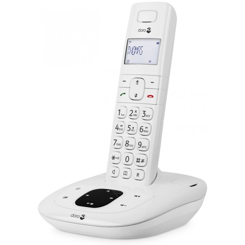 Téléphone Fixe Sans fil Doro Confort 1015 DECT