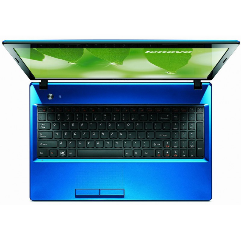 Lenovo G580 AL i3