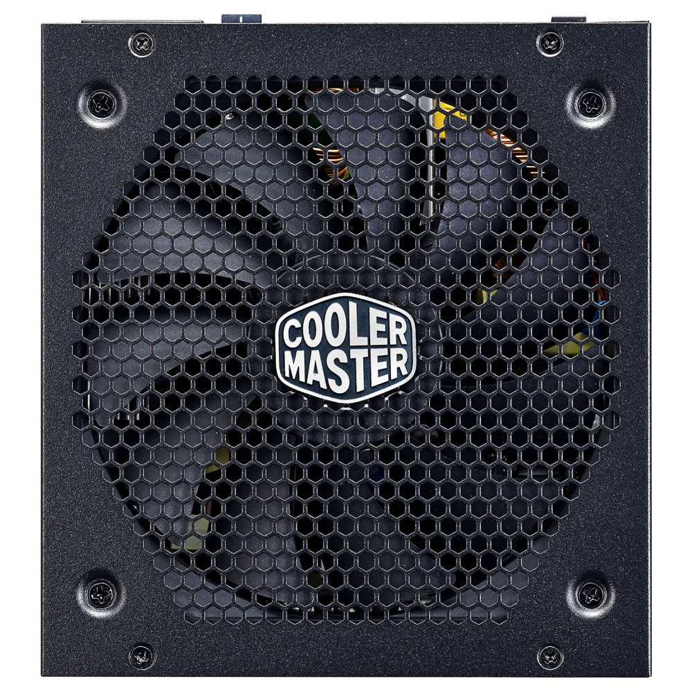 Boite d'alimentation Cooler Master V550 / 80Plus Gold