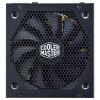 Boite d'alimentation Cooler Master V550 / 80Plus Gold
