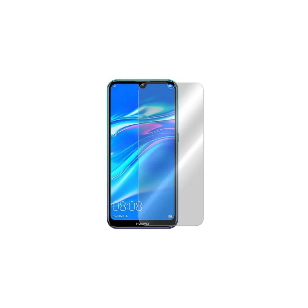 Film de protection Nano Glass 9H pour Huawei Y7P