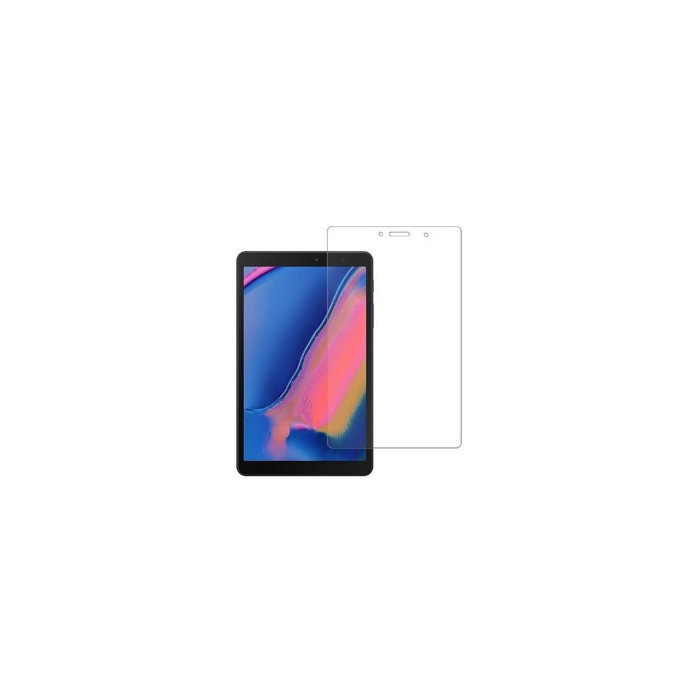 Film de protection Nano Glass 9H pour Tablette Samsung 8"