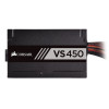 Boite d'alimentation Corsair VS450 80 Plus V2 / 450W