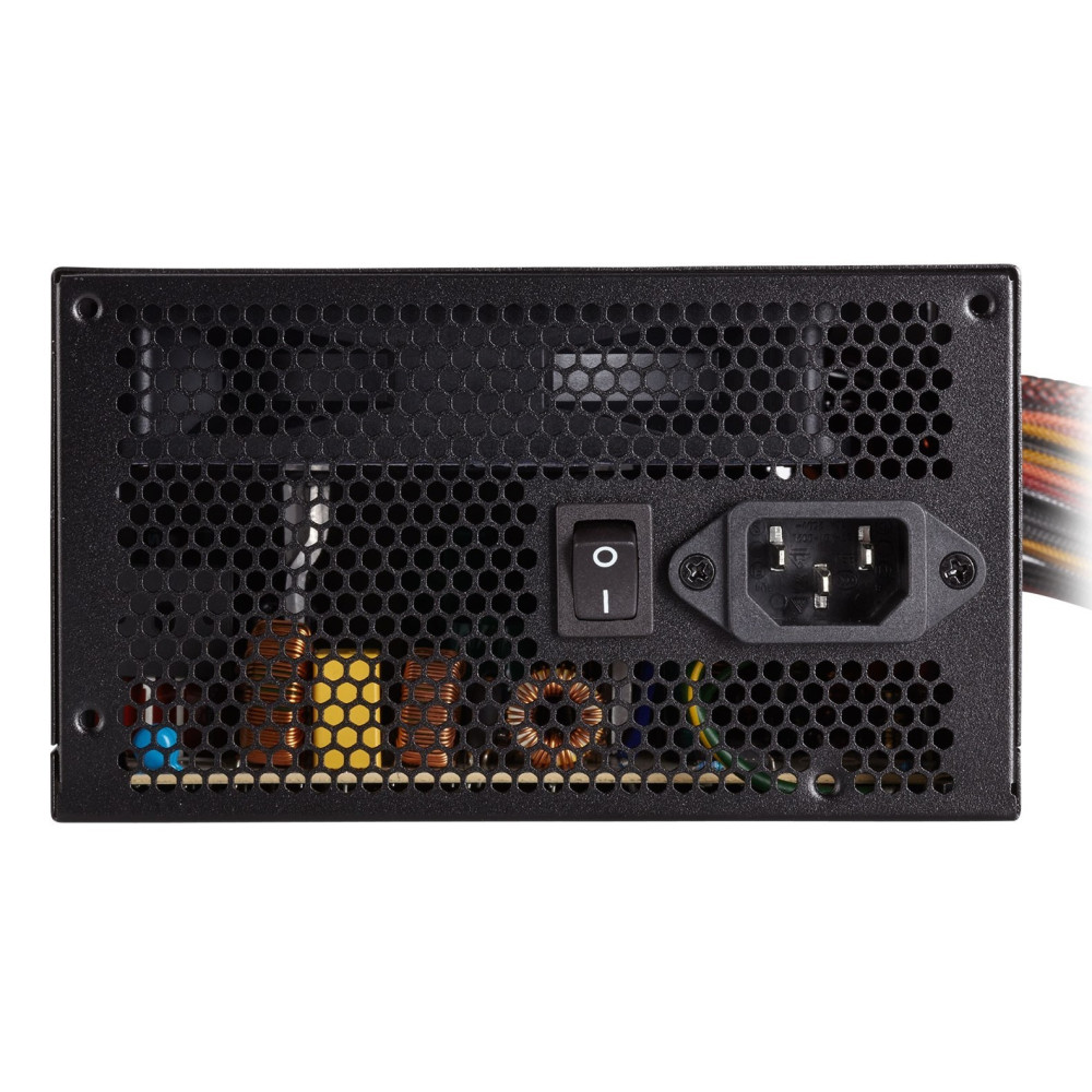 Boite d'alimentation Corsair VS450 80 Plus V2 / 450W