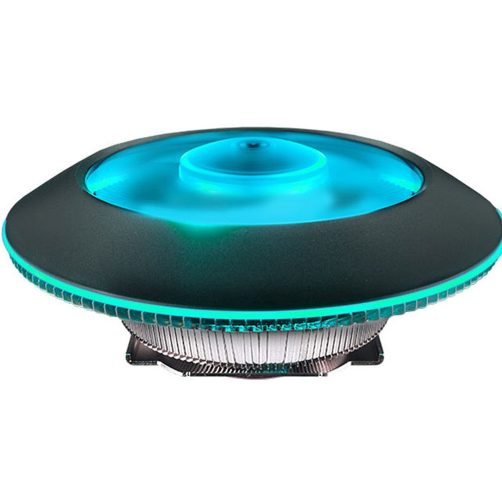 Ventilateur Cooler MAsterAIR G100M  / 100 mm