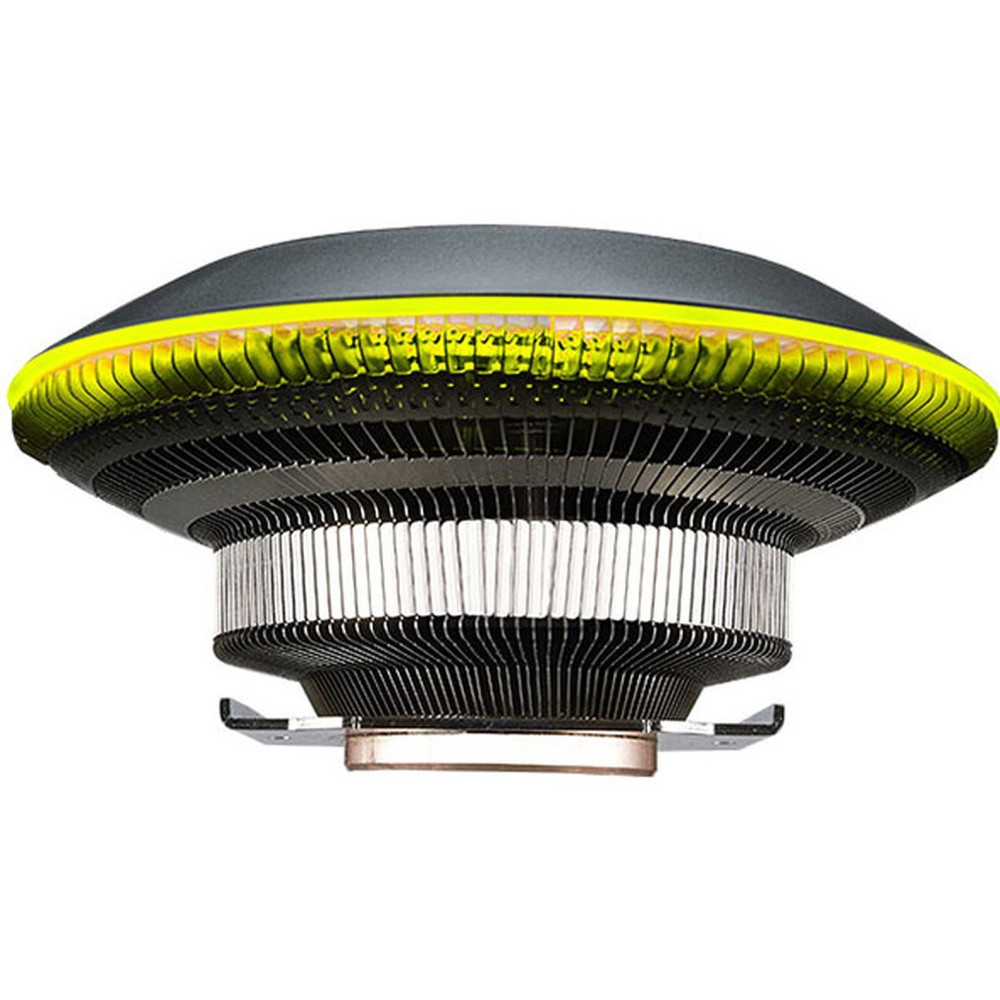 Ventilateur Cooler MAsterAIR G100M  / 100 mm
