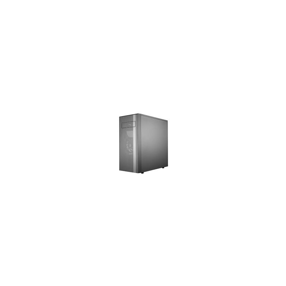 Boitier Cooler Master MasterBox NR600 ODD