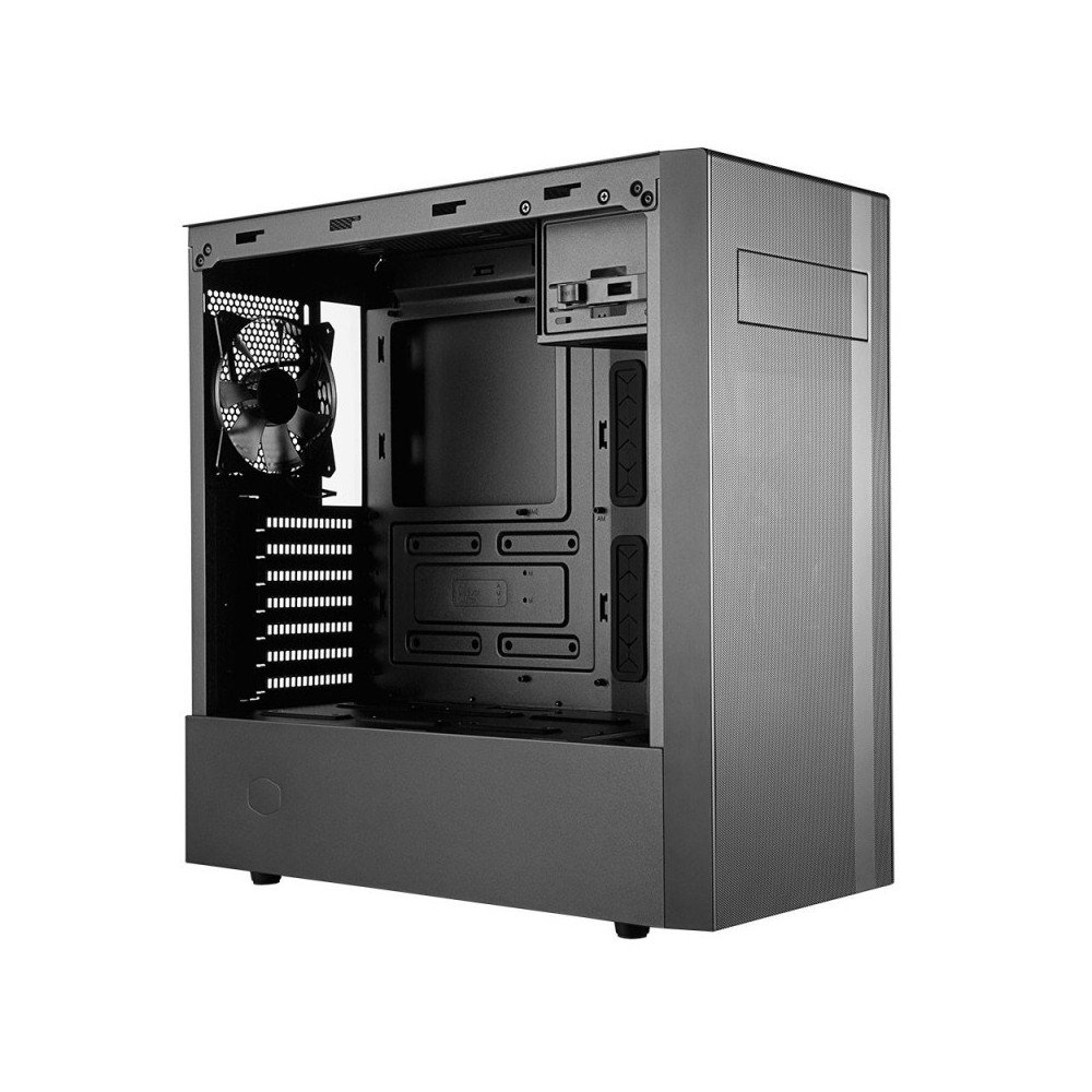 Boitier Cooler Master MasterBox NR600 ODD