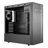 Boitier Cooler Master MasterBox NR600 ODD