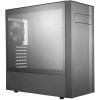 Boitier Cooler Master MasterBox NR600 ODD