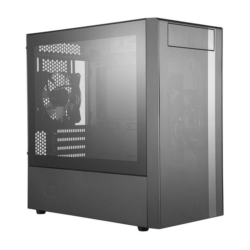 Boitier Cooler Master MasterBox NR400 ODD