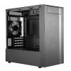 Boitier Cooler Master MasterBox NR400 ODD