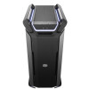Boîtier Grand Tour Cooler Master Mastercase COSMOS C700P Black Edition