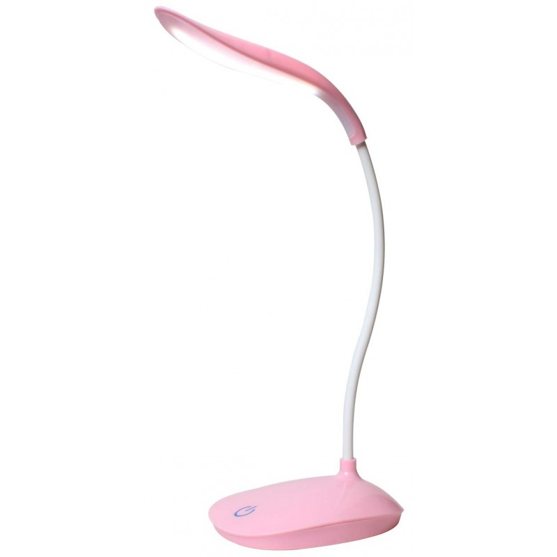 Lampe de bureau LED Gizmobitz SST-802 / 3W / Rose