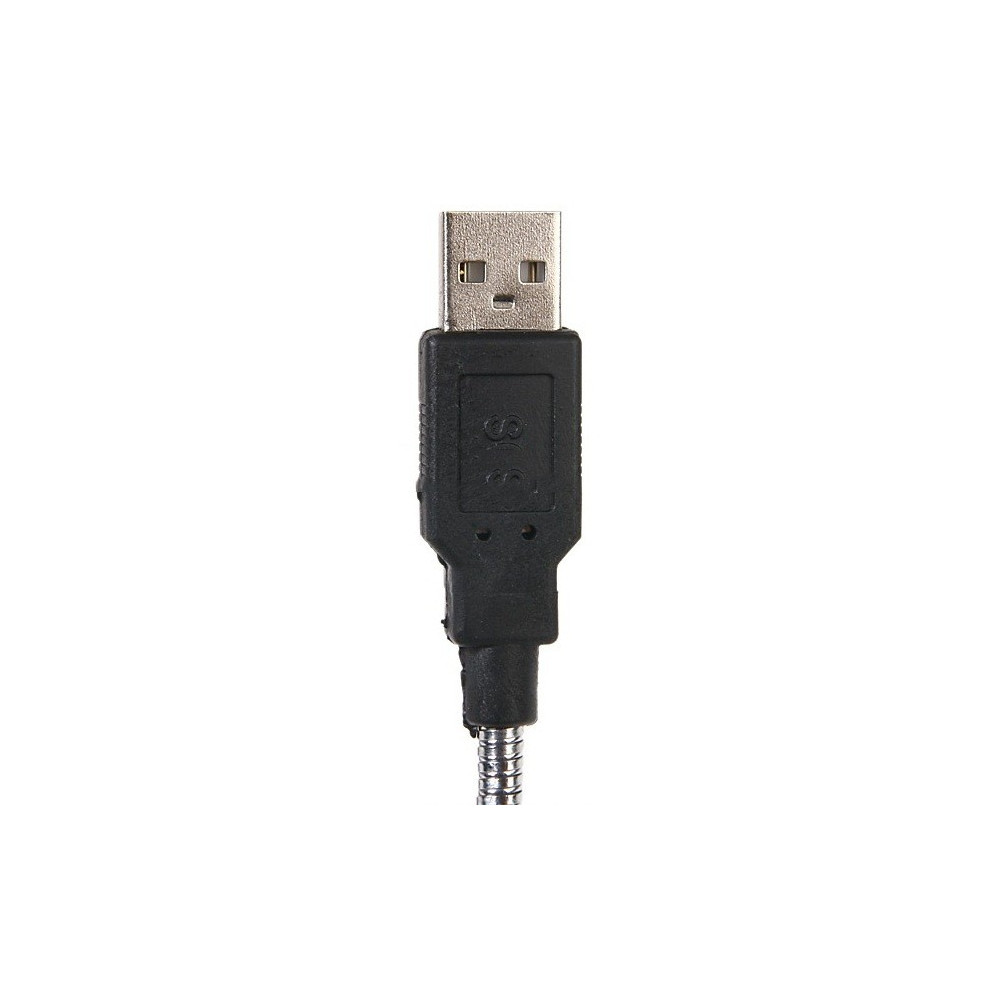 Lampe LED USB pour Pc Portable / Noir