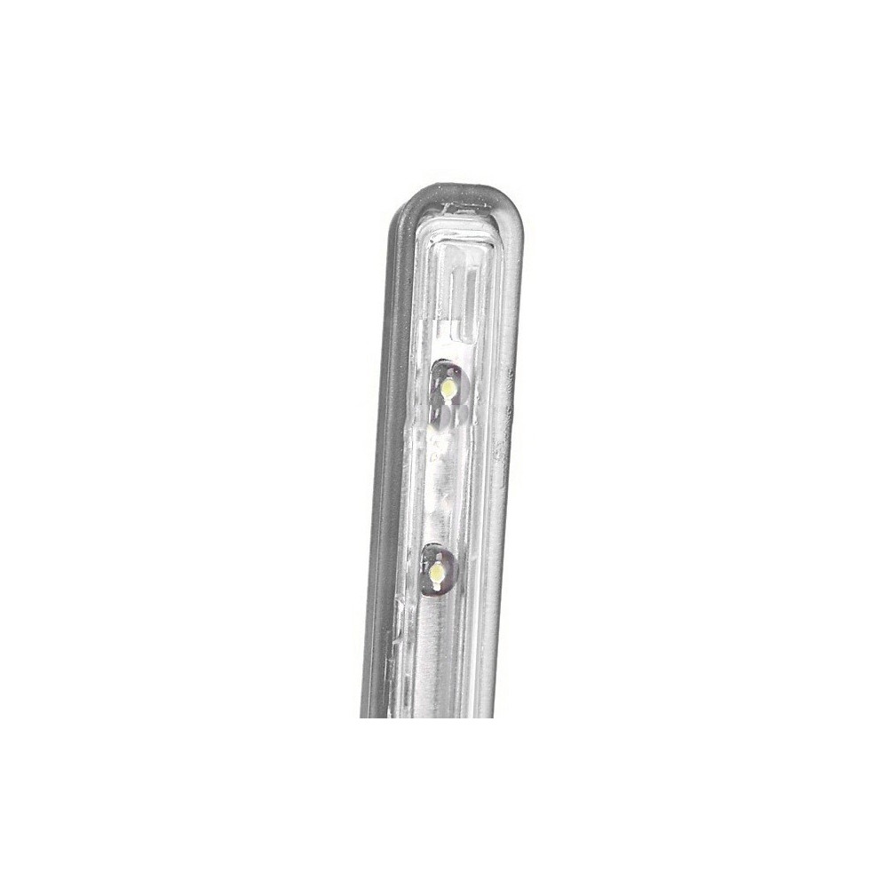 Lampe LED USB pour Pc Portable / Noir