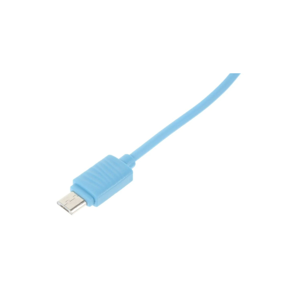 Câble USB vers Micro USB JOYROOM JR-S118 / Bleu