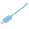 Câble USB vers Micro USB JOYROOM JR-S118 / Bleu