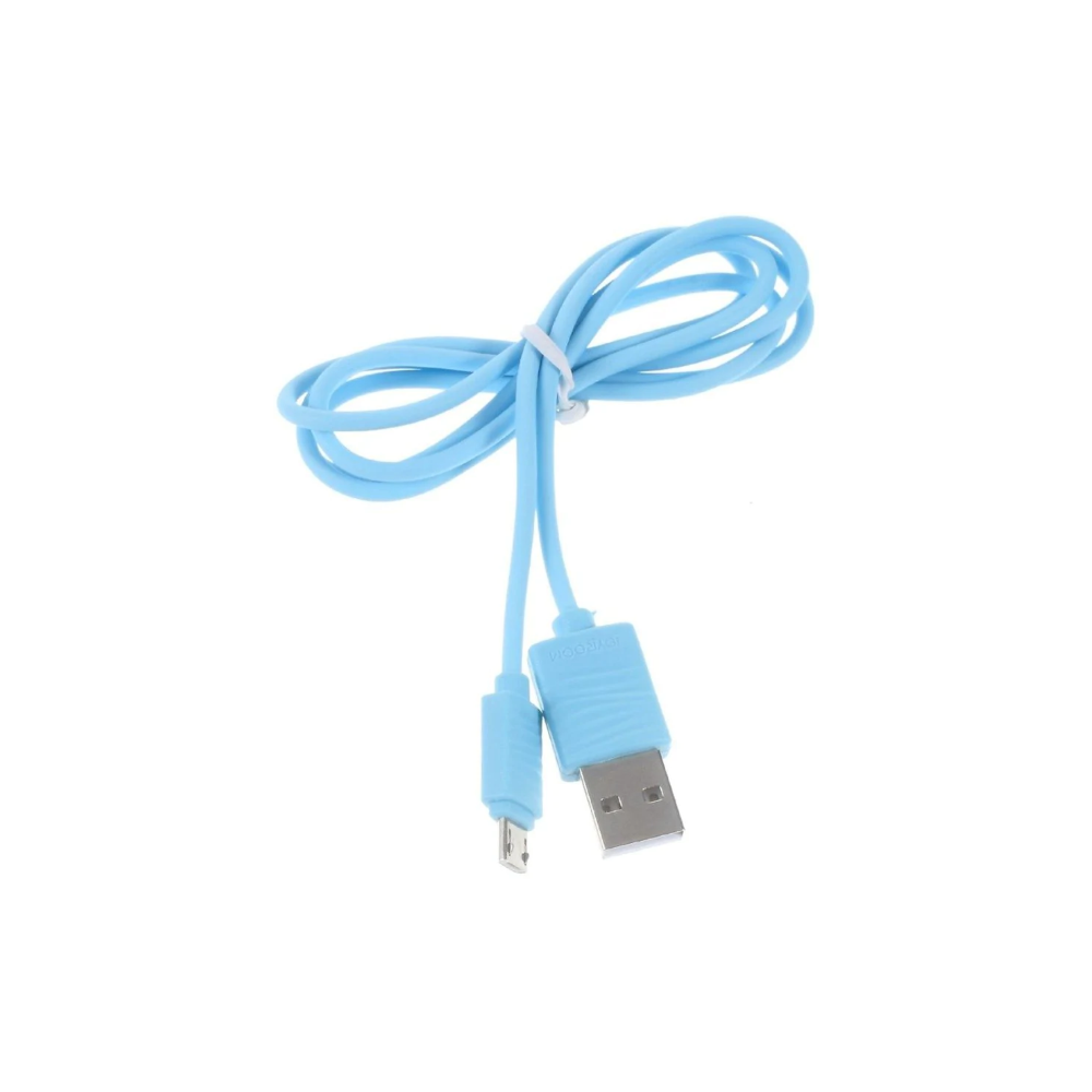 Câble USB vers Micro USB JOYROOM JR-S118 / Bleu