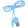 Câble USB vers Micro USB JOYROOM JR-S118 / Bleu