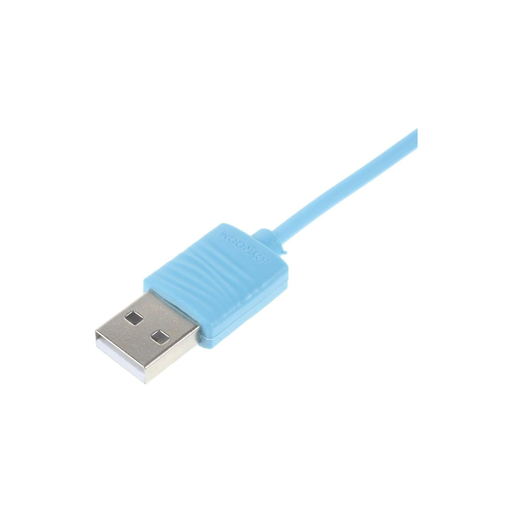 Câble USB vers Micro USB JOYROOM JR-S118 / Bleu