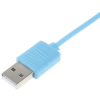 Câble USB vers Micro USB JOYROOM JR-S118 / Bleu