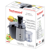 Centrifugeuse Techwood TCFI-1050 / 1000 W