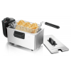 Friteuse Inox 3L Techwood TFR-300A