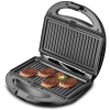 Gaufrier / Croque / Grill INOX Bronze Techwood TGCI-811 / 800W