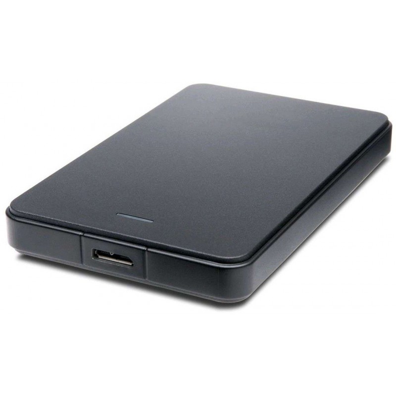 Disque Dur Externe 2.5" Touro 500 Go / USB 3.0