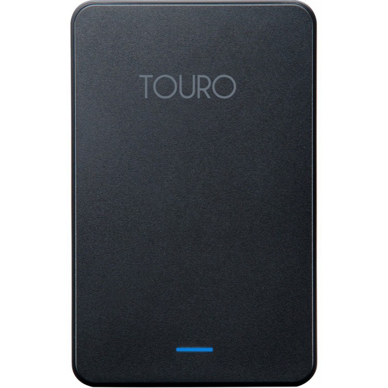 Disque Dur Externe 2.5" Touro 500 Go / USB 3.0