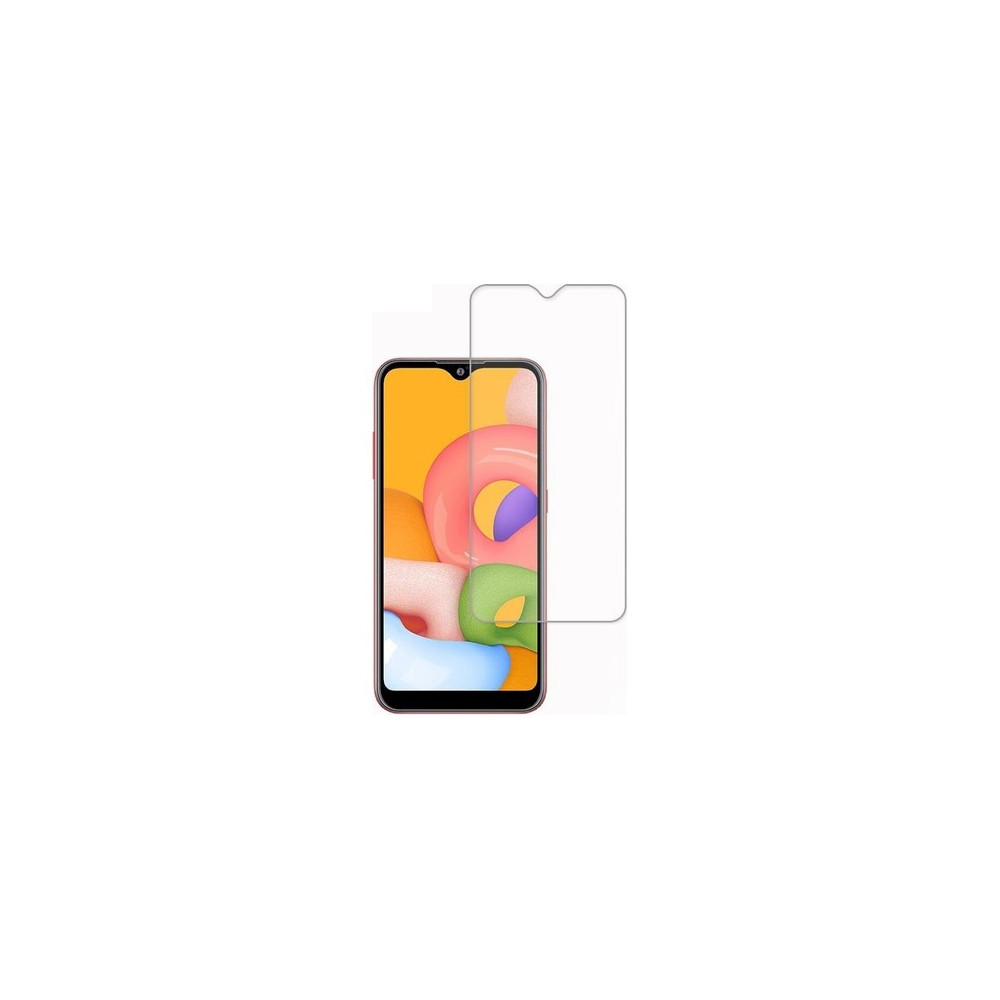 Film de protection Nano Glass 9H pour Samsung M30s