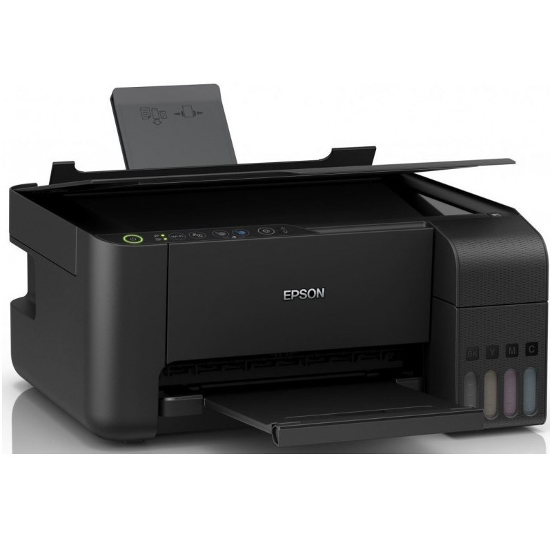 Imprimante EPSON L3150 3EN1 WIFI