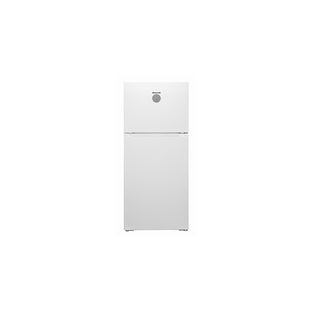 Réfrigérateur Brandt BD4712NW No Frost 480L / Blanc