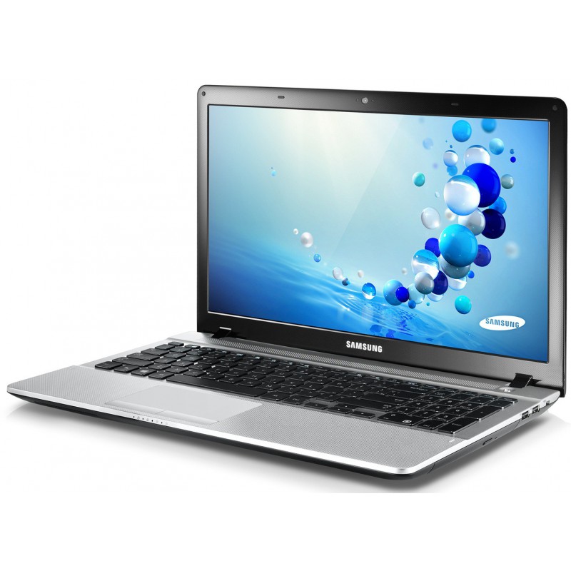 Pc Portable Samsung NP300E5V