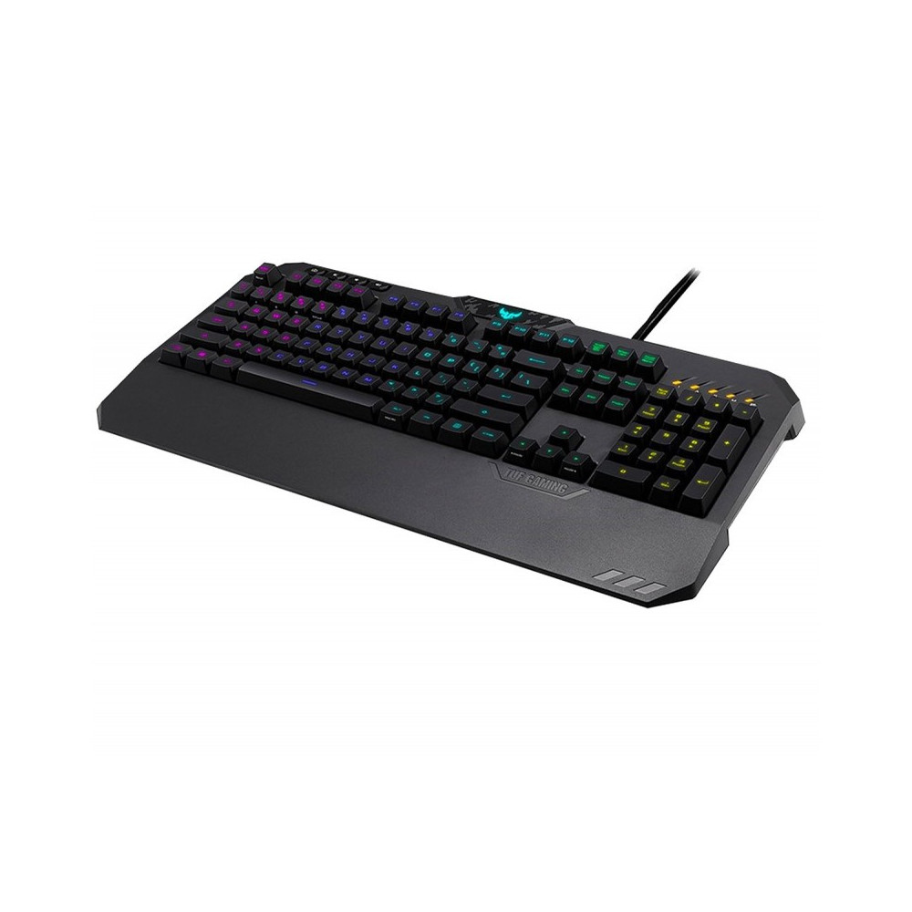 CLAVIER GAMING ASUS TUF K5 RA02 K5/FR