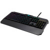 CLAVIER GAMING ASUS TUF K5 RA02 K5/FR